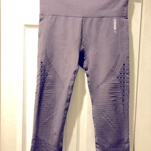 Gymshark energy seamless leggings